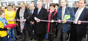 Rénovation et agrandissement pour le collège de Beaumont