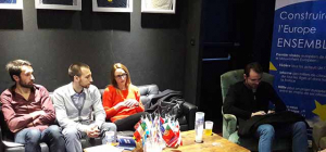 Europe et droits des femmes