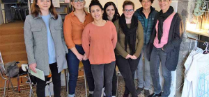 Un festival dédié à la littérature