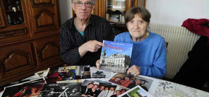 Dans les coulisses de l’Opéra-Théâtre