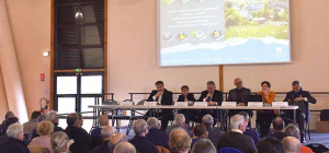 Une agence départementale pour les territoires ruraux