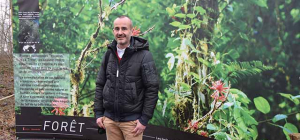 Vulcania à nouveau en éruption