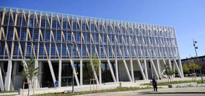 Les ingénieurs se réunissent