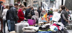 La grande braderie de retour !