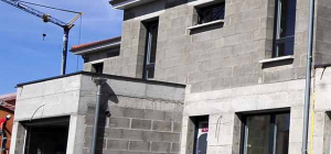 Foncier : 122 €/m2 en moyenne dans la région