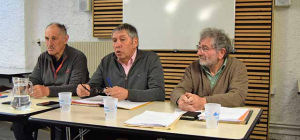 Incinérer plus ? Pour eux, c’est non…