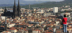 La Clermontoise n’est plus, vive « Clermont en rose ! »