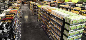 Le Grand Panier Bio déménage le 28 mars