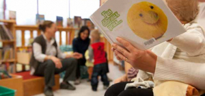 La Médiathèque Départementale partenaire de la BNF