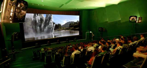 Vulcania : Les forces de la nature en majesté