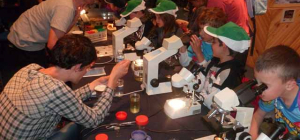 Quand l’eau rassemble les scolaires