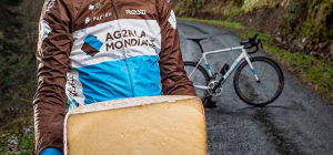 Romain Bardet La Cheese interview !