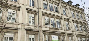 Le centre Pasteur fait peau neuve