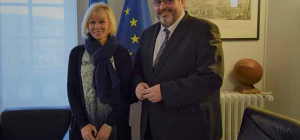 Pour faire face à la crise migratoire