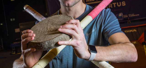 Renaud Lavillenie La Cheese interview !