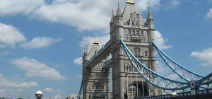 Une foire « so british » !