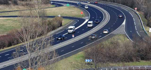 Une feuille de route pour la sécurité routière