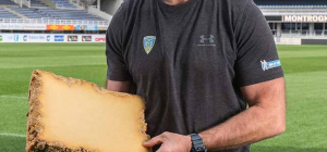 La Cheese Interview !