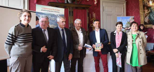 Deux guides 100 % nature