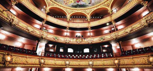 L’opéra vous ouvre ses portes le 5 mai