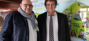 L’Institut des Métiers élargit son offre de formation