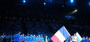 Carrière sportive et études : comment faire ?