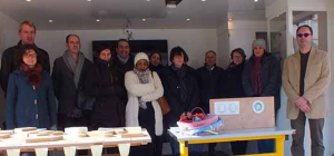 Le BâtiTour près de chez vous !