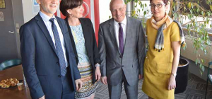 Trois choses à savoir sur la Caisse des Dépôts