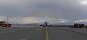 Clermont/ Málaga, c’est parti !