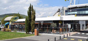 Le McDonald’s du stade Michelin fête ses 10 ans