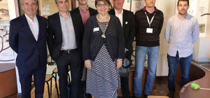 Quand nature et recherche font bon ménage