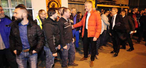 Wauquiez est revenu aux ACC