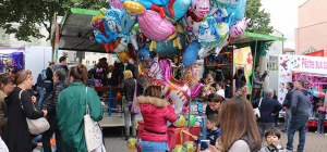 « Animer Chamalières et réunir les habitants »
