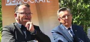 Le Modem63 prépare les futures échéances