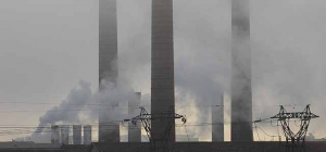 Bonne nouvelle… La qualité de l’air s’améliore