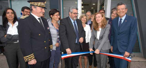 La MJD de Saint-Jacques inaugurée