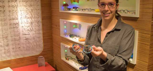 Manon s’occupe de vos yeux