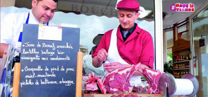 Participez à « Made in viande » !