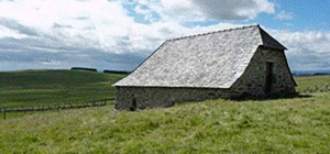 Un troisième PNR en Auvergne