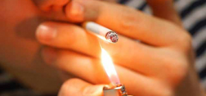 Tabac et maladies cardiaques