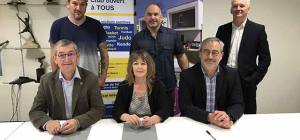 Le sport : un facteur de lien social