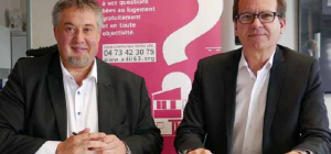 Le CACF partenaire de l’ADIL63