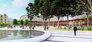 Michelin s’ouvre enfin sur la ville