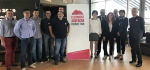 Clermont Auvergne French Tech : c’est parti !