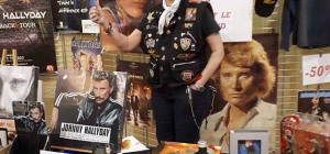 Une brocante musicale à Puy-Guillaume