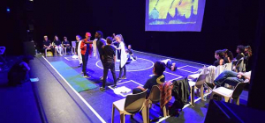 De Denis Diderot à Charles Dickens