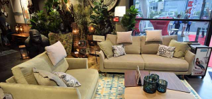 Inauguration réussie pour Kare Design