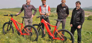 « E-Bike Days » : la Foire en mode électrique !