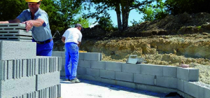 Inquiétudes pour les ventes de maisons neuves