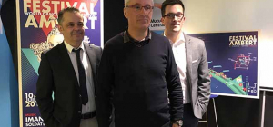 Le festival d’Ambert voit plus grand